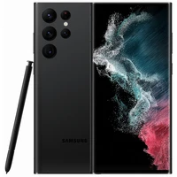 Samsung Galaxy S22 Ultra 5G 8GB/128GB čierna - Mobilné telefóny