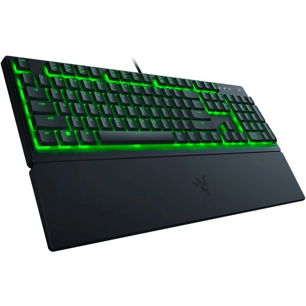 Razer Ornata V3 X herná klávesnica (US) čierna - Klávesnice - Obrázok HRVG100501