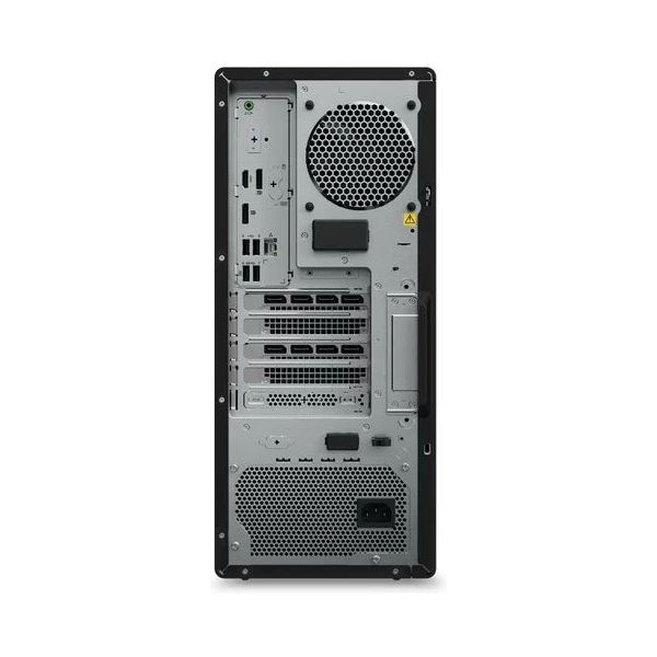 Lenovo ThinkStation P3 Tower Gen 2 (30HT0011CK) čierny - 3 roky Onsite - Stolné počítače - Obrázok HS0E000K01
