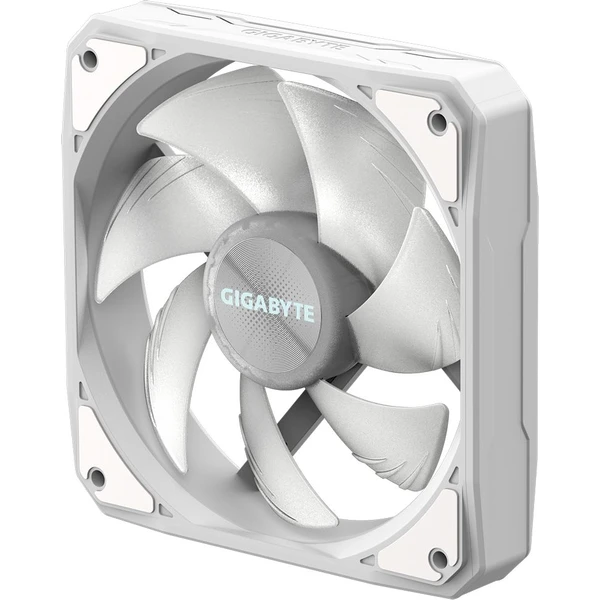 GIGABYTE EZ CHAIN ??FAN 120 ICE - Ventilátory pre PC - Obrázok HS2L000K01