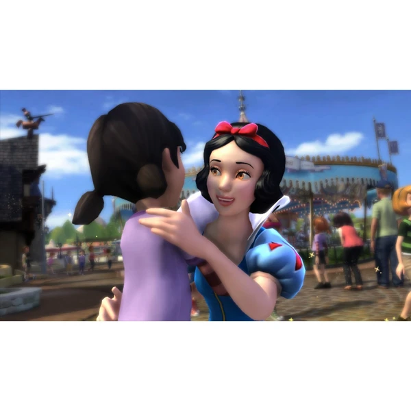 Disneyland Adventures (Xbox One) - Hry na Xbox One - Obrázok HS45100201
