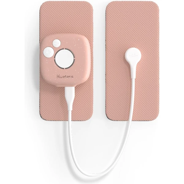 Pinktens elektrostimulátor s príslušenstvom pre ženy ružový - Športové senzory - Obrázok HS9P000K01
