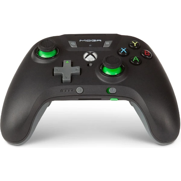 PowerA MOGA XP5-X Plus herný ovládač pre Android/PC - Herné ovládače - Obrázok HSC9700301