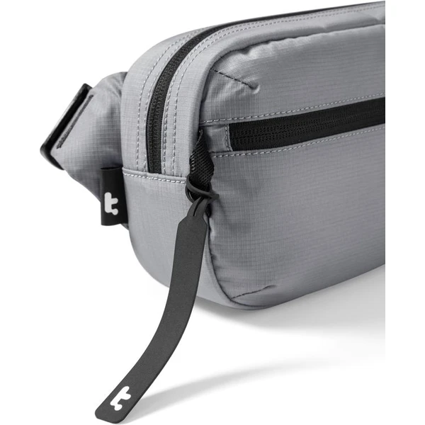 tomtoc Aviator T33 taška cez rameno M šedá - Popruhy a crossbody - Obrázok HSCG000K01
