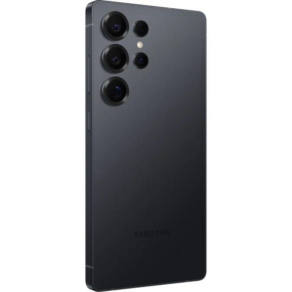 Samsung Galaxy S25 Ultra 5G 12GB/512GB čierna (Jet Black) - Mobilné telefóny - Obrázok HSDE000K01