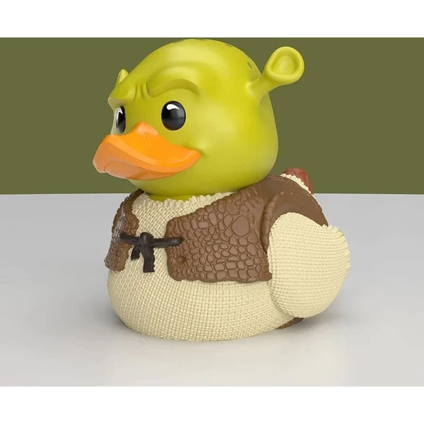 Tubbz kačička malá Shrek - Shrek - Figúrky - Hlavný obrázok