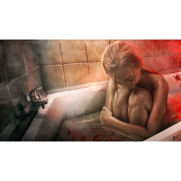 Broken Pieces (PS5) - Hry na PS5 - Obrázok HT1L300401