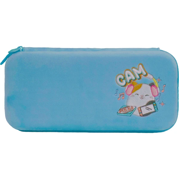 Lazerbuilt ochranné púzdro pre Nintendo Squishmallows - Cam - Puzdra - Obrázok HT2M000K01