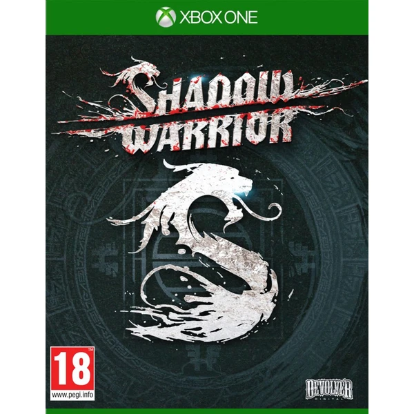 Shadow Warrior (Xbox One) - Hry na Xbox One - Hlavný obrázok