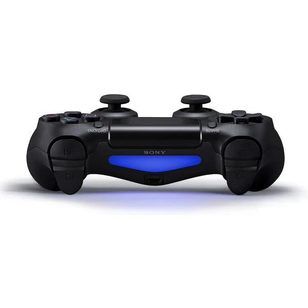 Playstation 4 1TB (Kategória B) - Konzoly - Obrázok HT9C000101
