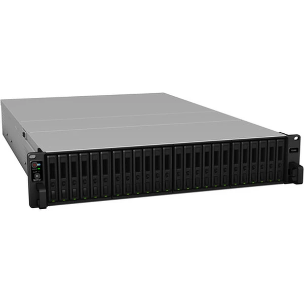Synology FlashStation FS3600 NAS server - Servery NAS - Obrázok HTCOF00101