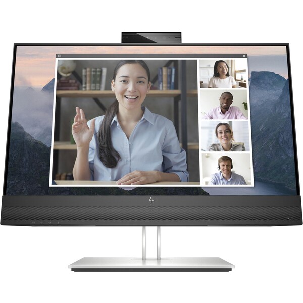E-shop HP E24mv monitor 23.8"