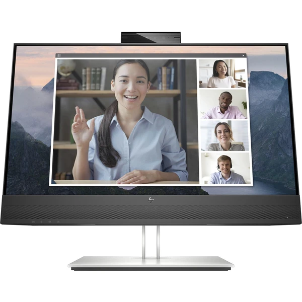 HP E24mv monitor 23.8" - Monitory - Hlavný obrázok