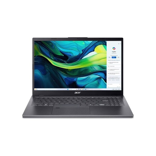 Acer Aspire A15-61M-R9BR (NX.J9DEC.001) sivý