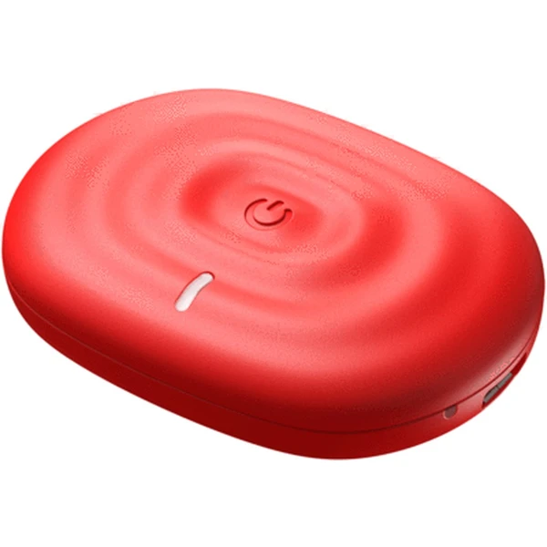 Therabody PowerDot Duo Gen 2.0 svalový stimulátor červený - Masážny prístroj - Obrázok HTI3000301