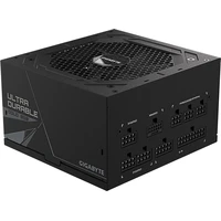 GIGABYTE UD850GM PG5 850W - Zdroje