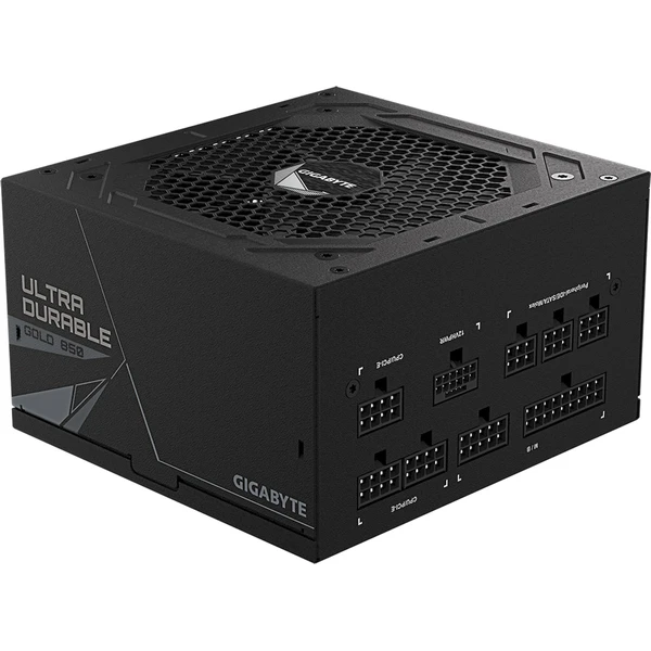 GIGABYTE UD850GM PG5 850W - Zdroje - Hlavný obrázok