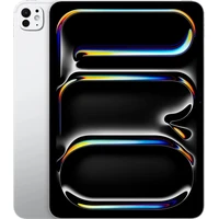 Apple iPad Pro 11" (2025) 2 TB Wi-Fi strieborný - Tablety