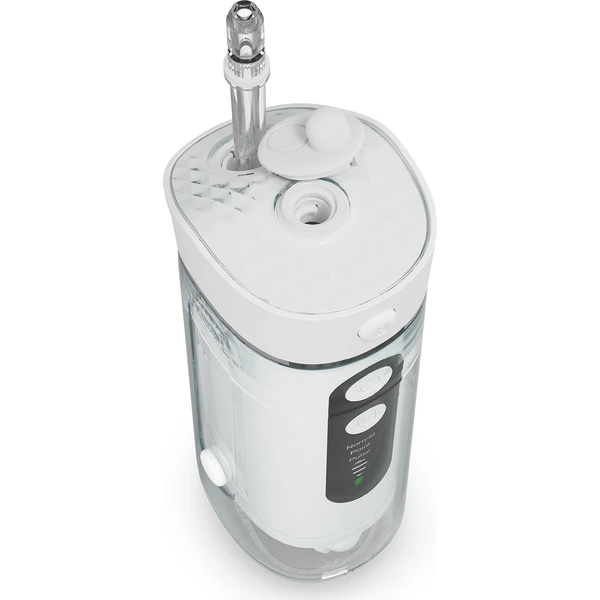 TrueLife AquaFloss Mini M50 ústna sprcha biela - Ústne sprchy - Obrázok HTUL000K01