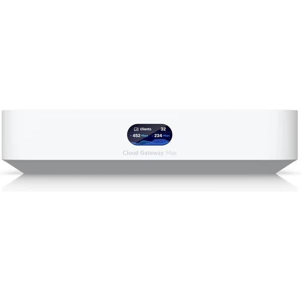 Ubiquiti UniFi Cloud Gateway Max - Firewally - Obrázok HU0F000K01
