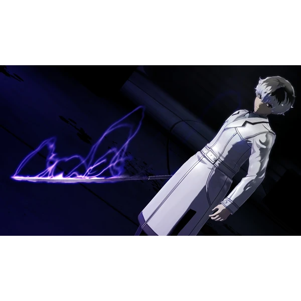 Tokyo Ghoul:re Call to Exist (PS4) - Hry na PS4 - Obrázok HU94100201