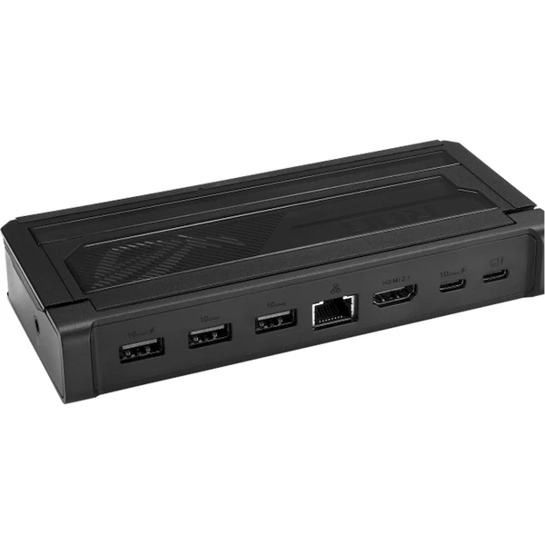 ASUS ROG Bulwark Dock dokovacia stanica - Dokovacie stanice - Obrázok HUII000K01