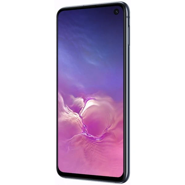 Samsung Galaxy S10e 6GB/128GB Dual SIM čierny - Mobilné telefóny - Obrázok HUK2000301