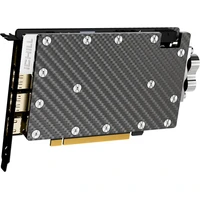 INNO3D NVIDIA GeForce RTX 5080 iChill FROSTBITE PRO - Grafické karty