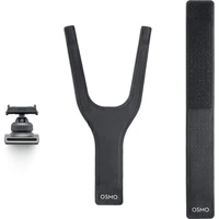 DJI Osmo Action obojstranný 360 ° popruh na zápästie - Držiaky