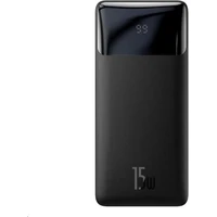 Baseus Bipow powerbanka 20000mAh čierna - Powerbanky