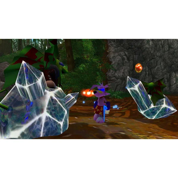 TY the Tasmanian Tiger HD (Xbox One) - Hry na Xbox One - Obrázok HUU6300401