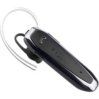 Bluetooth headset FIXED Talk, čierny - Handsfree