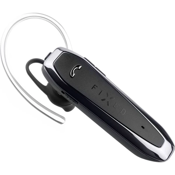 FIXED Talk bluetooth headset, čierny - Handsfree - Hlavný obrázok