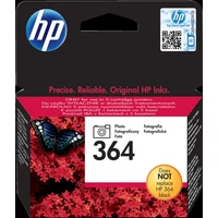 HP CB317EE č. 364 originál - Cartridge