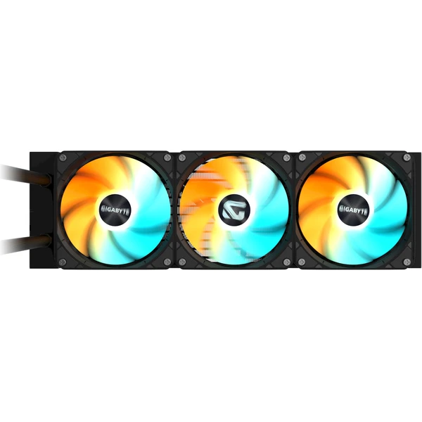GIGABYTE GAMING 360 - Chladiče - Obrázok HV5H000K01