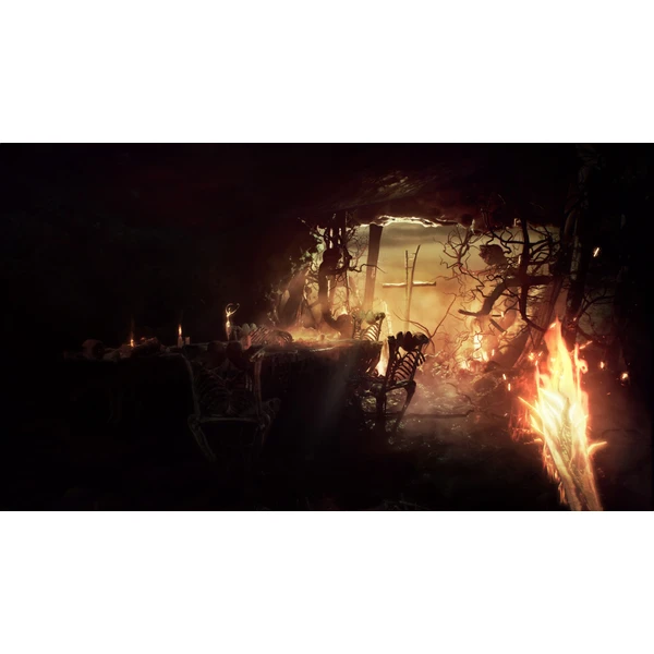 Agóny (Xbox One) - Hry na Xbox One - Obrázok HV85100201