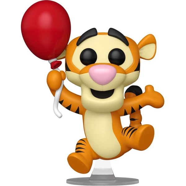 Funko POP! #1644 Disney: Winnie the Pooh - Tigger with Balloon - Funko POP! - Obrázok HVHK000K01