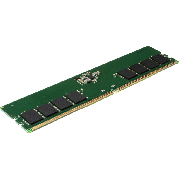 Kingston ValueRAM DDR5 8GB 6400MT/s CL52 DIMM (1x8GB) - Operačné pamäte - Obrázok HVJE000K01