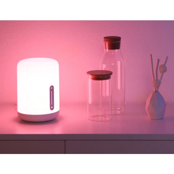 Xiaomi Mi Bedside Lamp 2 EU - Lampičky - Obrázok HVOB300401