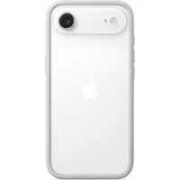 Apple ochranný rámček na iPhone Air svetlo šedý - Puzdra