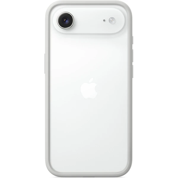 Apple ochranný rámček na iPhone Air svetlo šedý - Puzdra - Hlavný obrázok