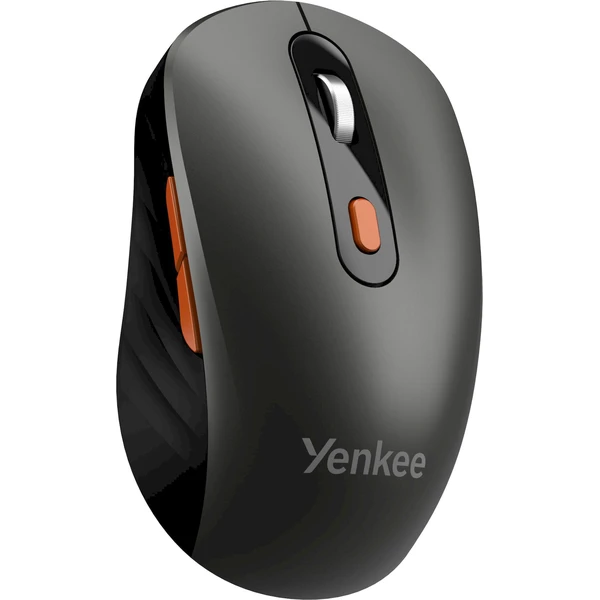 YENKEE YMS 2045 Dual mode SWAY bezdrôtová myš šedá - Myši - Obrázok HVWF000K01