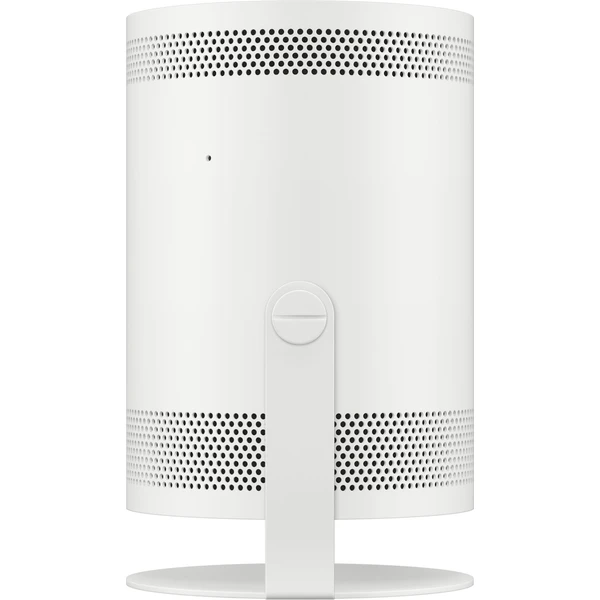 Samsung The Freestyle (2. gen.) prenosný projektor biely - Projektory - Obrázok HVWL000K01