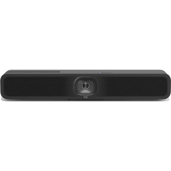 Logitech MeetUp 2 konferenčná kamera - Kamery - Hlavný obrázok