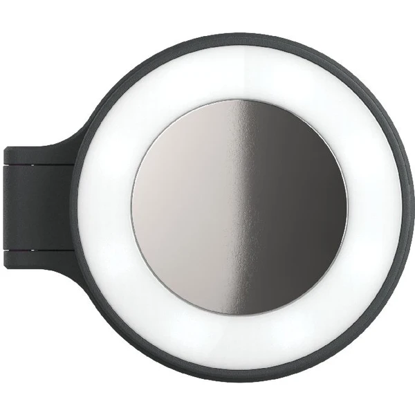 ShiftCam SnapPocket Light LED krúžok čierny - Svietidlá - Obrázok HW9H000K01