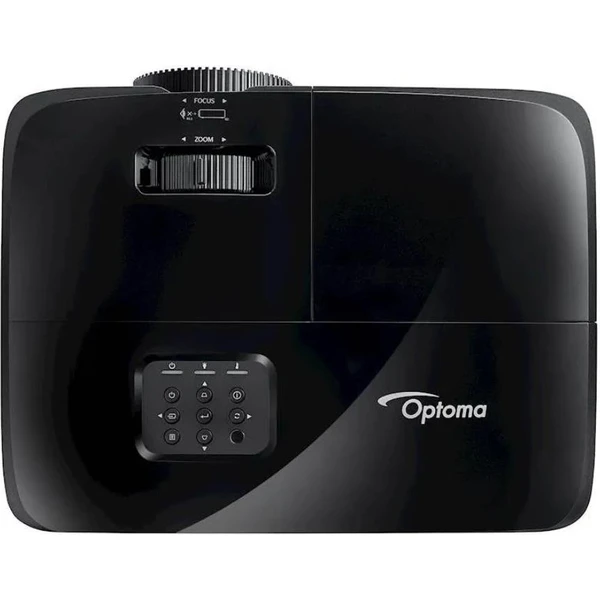 Optoma HD28e projektor - Projektory - Obrázok HW9Y000501