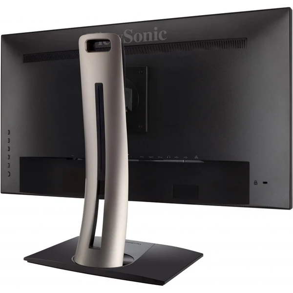 ViewSonic VP2768A monitor 27" - Monitory - Obrázok HWCE300401