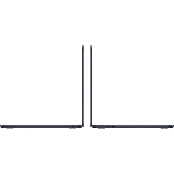 CTO Apple MacBook Air 13,6" (2025) / INT KLV / 512GB SSD / 70W / atramentová / 32GB - Notebooky - Obrázok HWEE000K01