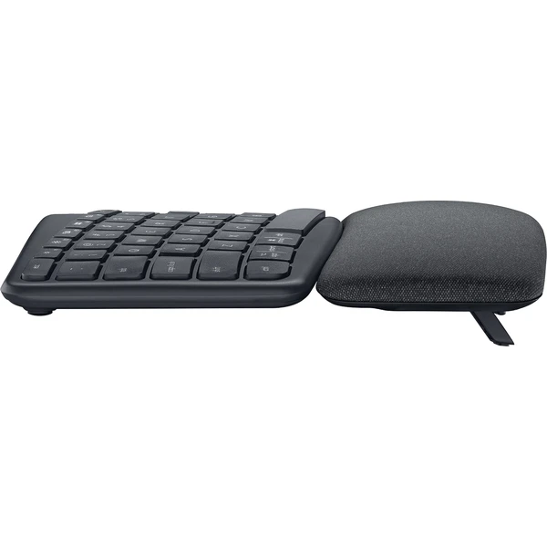 Logitech ERGO K860 US čierna - Klávesnice - Obrázok HWIO600301