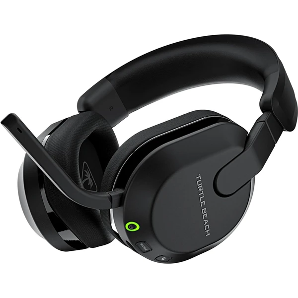 Turtle Beach STEALTH 600 GEN3 bezdrôtové herné slúchadlá čierna - Slúchadlá - Obrázok HWJI000K01